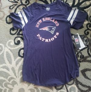 New England Patriots Shirt